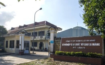 Cổ phiếu DXV của Công ty CP Vicem VLXD Đà Nẵng vẫn trong diện cảnh báo